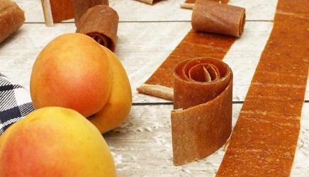 تصویر 5 از قیمت لواشک کیلویی زردآلو + خرید باور نکردنی