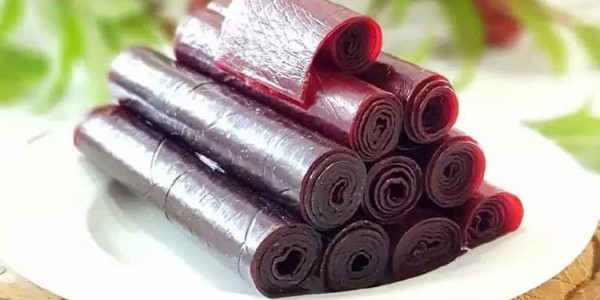 فروش لواشک ملس انار + قیمت خرید به صرفه