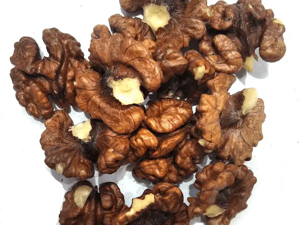 تصویر 2 از راهنمای خرید مغز گردو فسنجانی + قیمت عالی