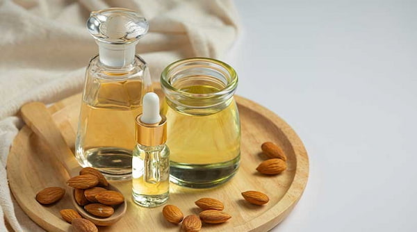 تصویر 1 از خرید عصاره بادام شیرین + قیمت فروش استثنایی