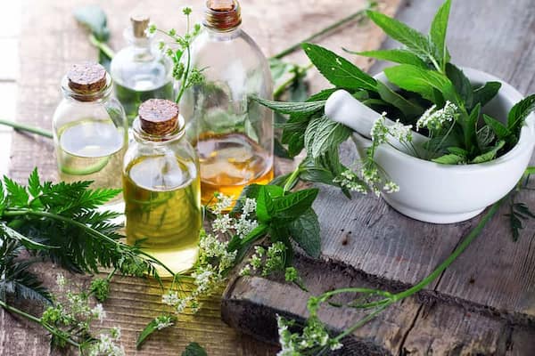 تصویر 3 از قیمت عرق پنج گیاه فشار خون + خرید باور نکردنی
