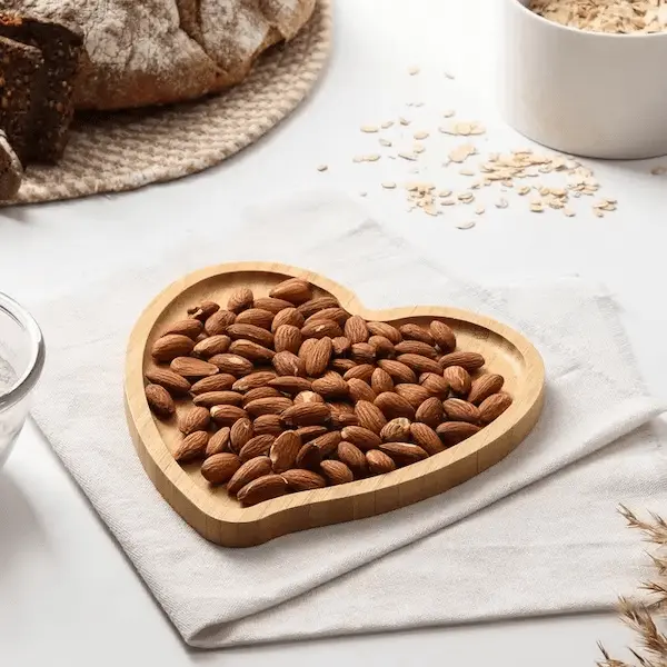 تصویر 1 از بادام درختی کال با قیمت عالی رقابتی