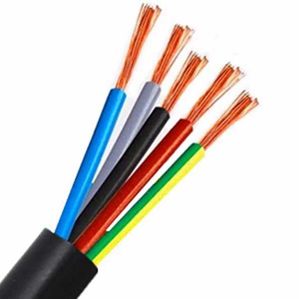 تصویر 1 از قیمت سیم برق مفتولی + خرید باور نکردنی