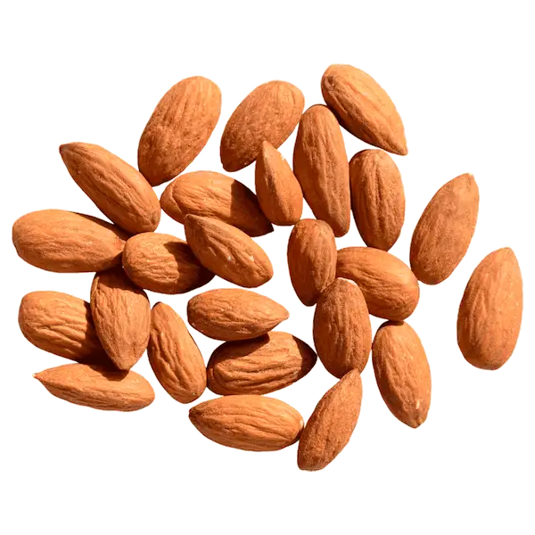 تصویر 2 از خرید بادام خشک مامایی + بهترین قیمت