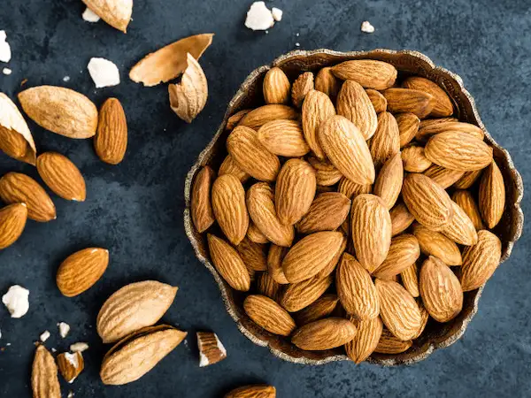 تصویر 4 از خرید بادام خشک مامایی + بهترین قیمت