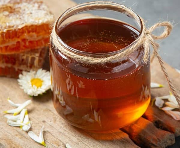 تصویر 2 از خرید جدیدترین انواع عسل وحشی کوهی