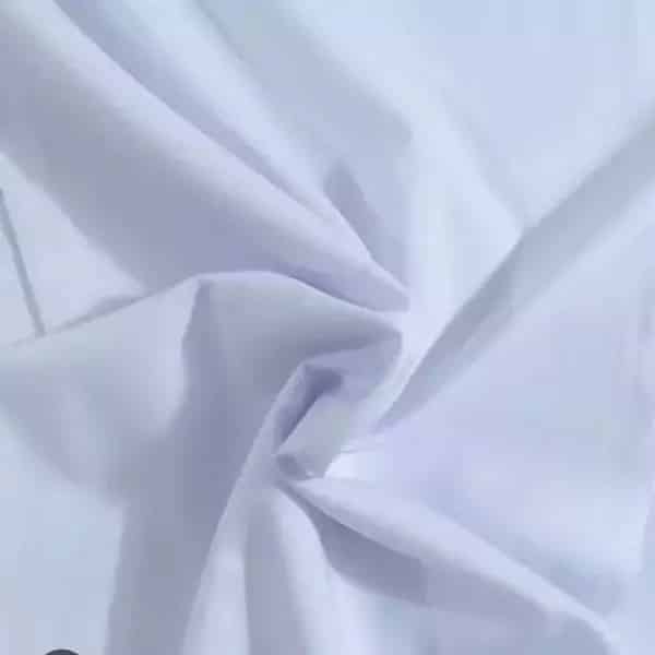 تصویر 2 از قیمت پارچه تترون سفید + خرید باور نکردنی