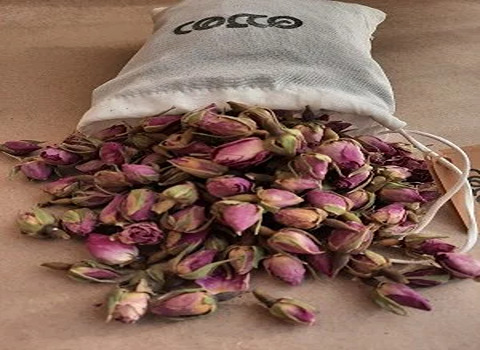 تصویر 2 از قیمت خرید گل محمدی تازه عمده به صرفه و ارزان