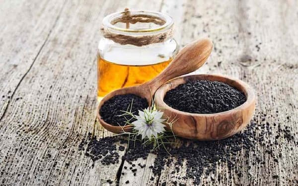 تصویر 3 از خرید عسل سیاه دانه صادراتی + قیمت فروش استثنایی