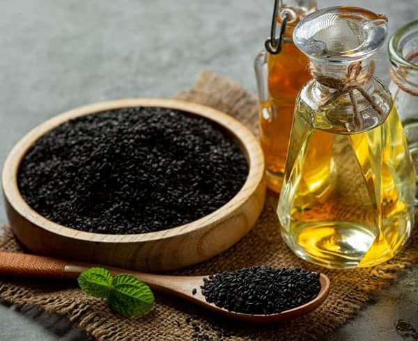 تصویر 4 از خرید عسل سیاه دانه صادراتی + قیمت فروش استثنایی