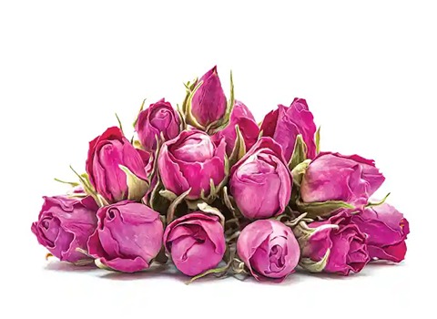 قیمت خرید گل محمدی خشک با فروش عمده