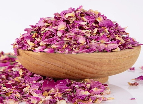 تصویر 3 از خرید و فروش گل محمدی شیراز با شرایط فوق العاده