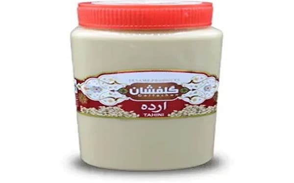 قاووت نارگیل