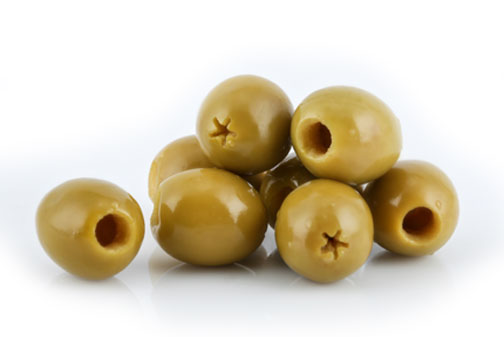 تصویر 3 از قیمت خرید زیتون بی هسته درجه یک + فروش ویژه