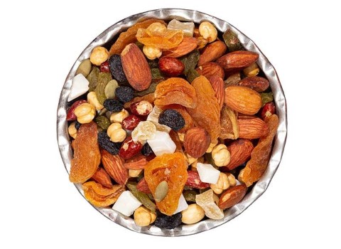 تصویر 4 از خرید و قیمت آجیل شیرین مخلوط + فروش عمده