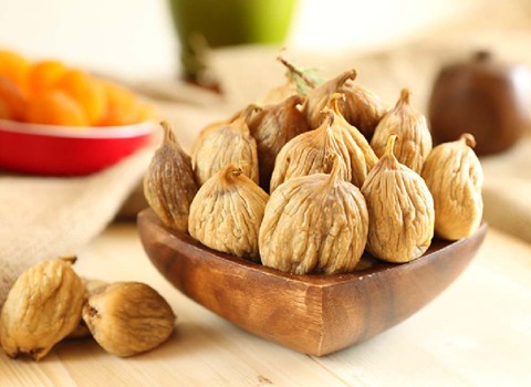خرید و قیمت انجیر خشک تازه + فروش عمده