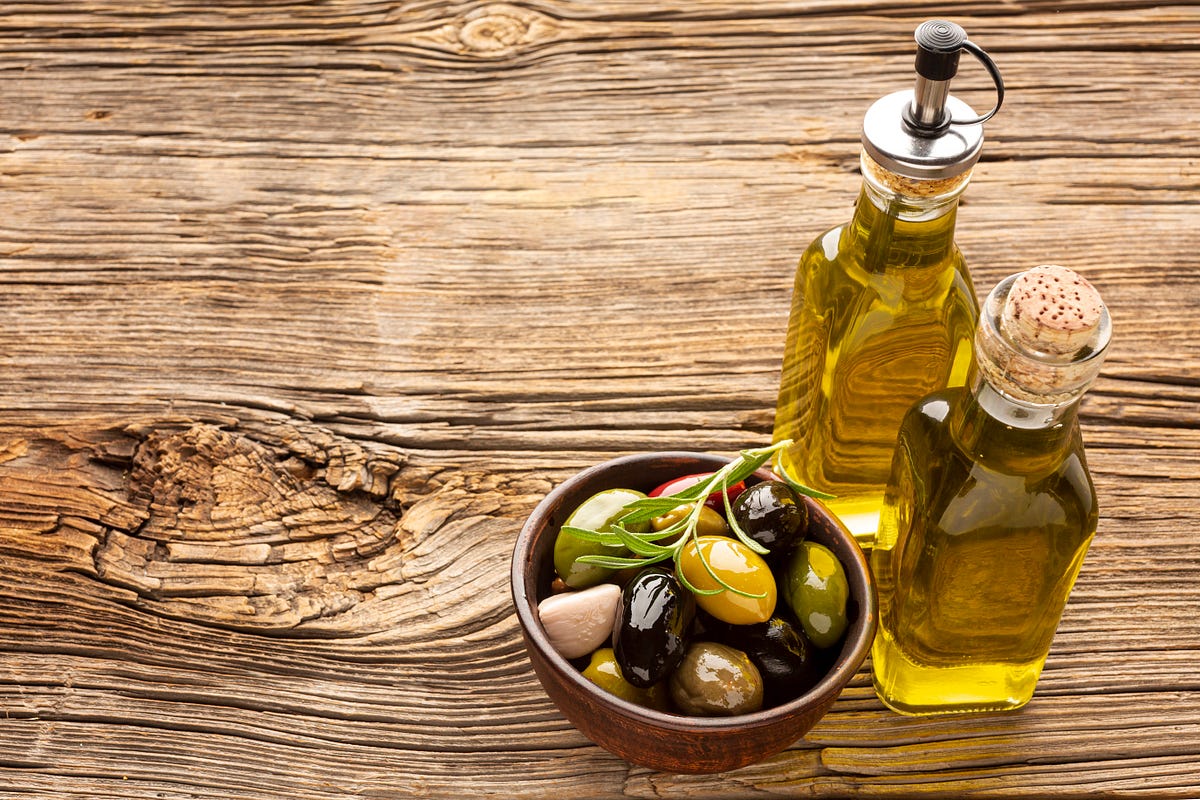 تصویر 2 از قیمت روغن زیتون ماری + خرید باور نکردنی