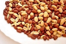 تصویر 5 از خرید بادام زمینی درجه یک + قیمت فروش استثنایی