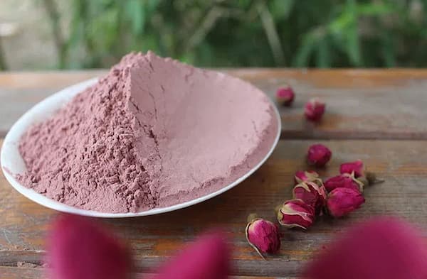 تصویر 2 از قیمت قاووت گل محمدی کرمان + خرید باور نکردنی