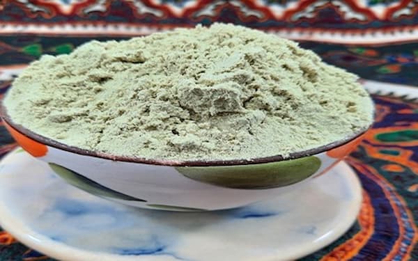 فروش قاووت مغزیجات