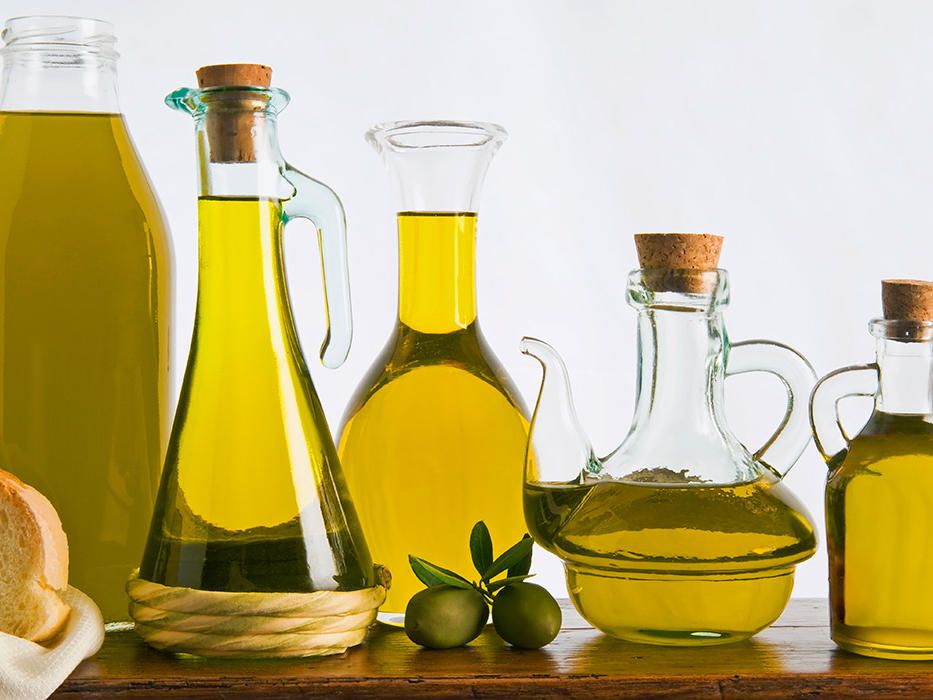 تصویر 4 از قیمت خرید روغن زیتون طارم + فروش ویژه