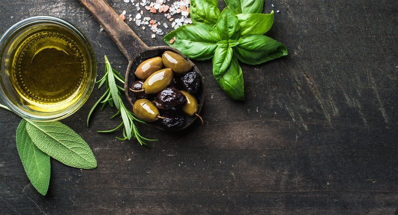تصویر 1 از قیمت خرید روغن زیتون سیاه + فروش ویژه