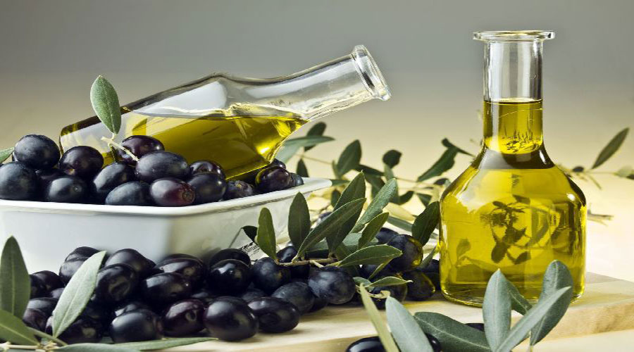تصویر 4 از قیمت خرید روغن زیتون سیاه + فروش ویژه