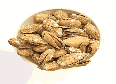 تصویر 5 از قیمت بادام پوست کاغذی + خرید باور نکردنی