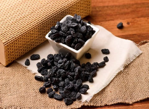 تصویر 4 از قیمت خرید مویز سیاه درشت + فروش ویژه