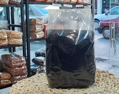 تصویر 2 از قیمت خرید سیاه دانه آسیاب شده + فروش ویژه