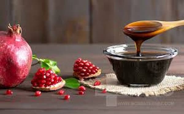 تصویر 3 از خرید و قیمت رب انار ترش + فروش عمده
