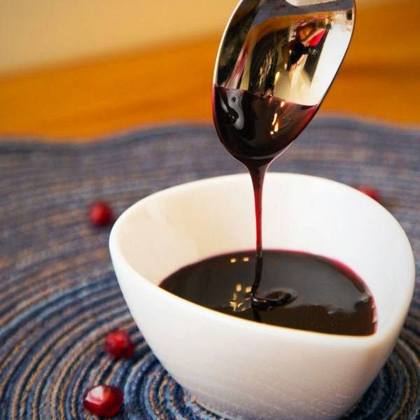 تصویر 5 از خرید و قیمت رب انار ترش + فروش عمده
