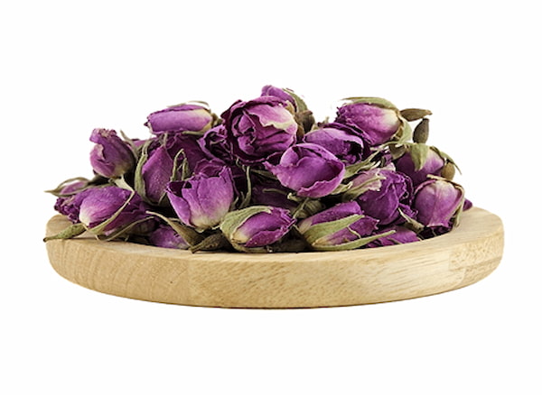 تصویر 2 از قیمت غنچه گل محمدی اعلا با کیفیت ارزان + خرید عمده