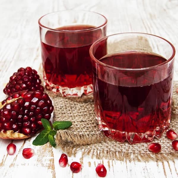تصویر 5 از خرید و قیمت آب انار شیرین + فروش عمده