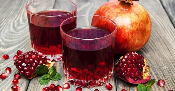 تصویر 1 از خرید و قیمت آب انار شیرین + فروش عمده