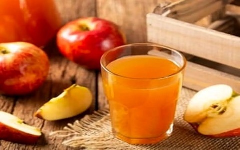 تصویر 4 از خرید و فروش آب میوه سیب با شرایط فوق العاده