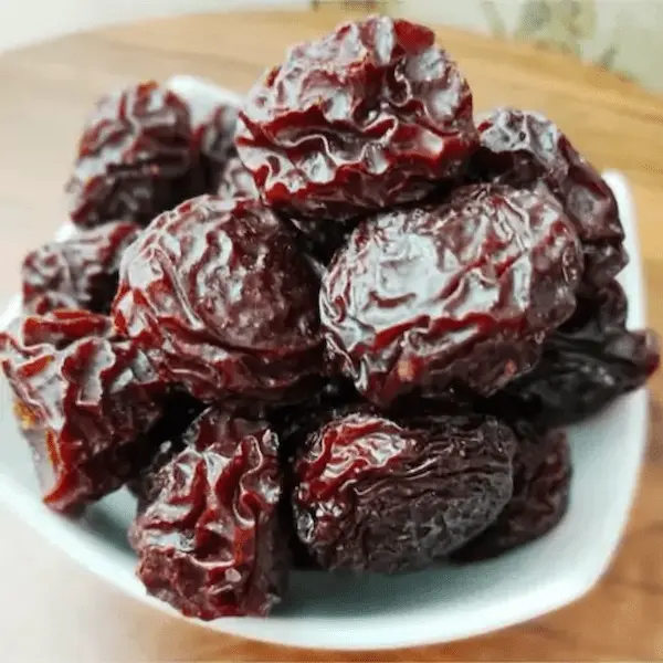 تصویر 2 از خرید و قیمت انواع آلو خشک ترش