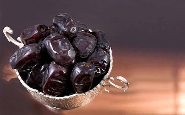 تصویر 4 از قیمت و خرید خرما مضافتی درجه یک + فروش ارزان