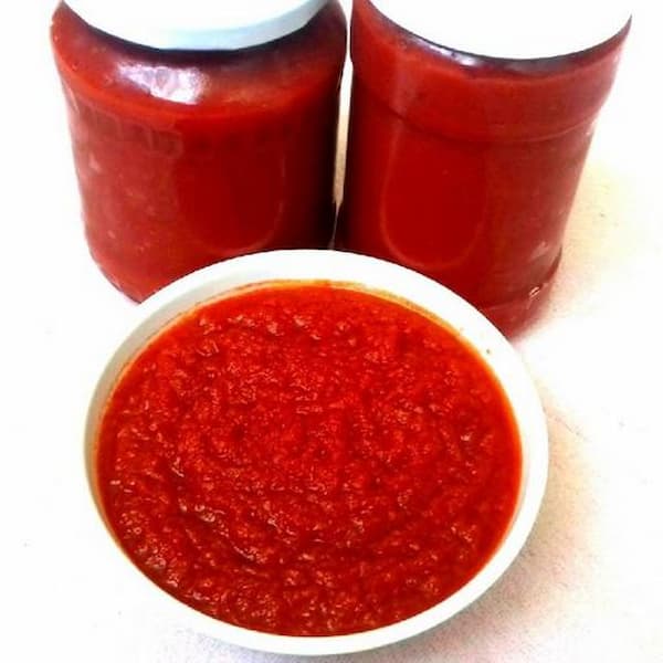 قیمت رب گوجه ترش + خرید باور نکردنی