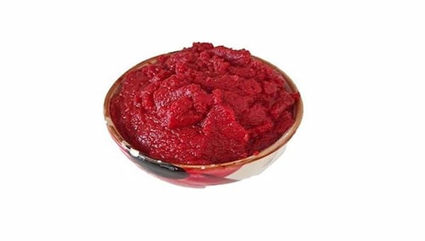 تصویر 2 از قیمت رب گوجه ترش + خرید باور نکردنی