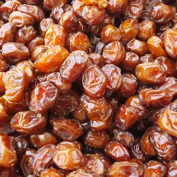 تصویر 3 از قیمت خرما خاصویی جم + پخش تولیدی عمده کارخانه