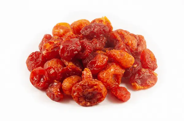 فروش عمده انواع آلو جنگلی