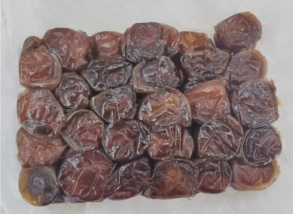 تصویر 3 از راهنمای خرید خرما برحی تازه + قیمت عالی