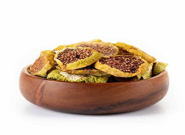 خرید و قیمت انواع انجیر خشک پفکی
