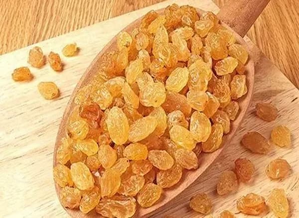 تصویر 3 از قیمت خرید کشمش پلویی آفتابی با فروش عمده