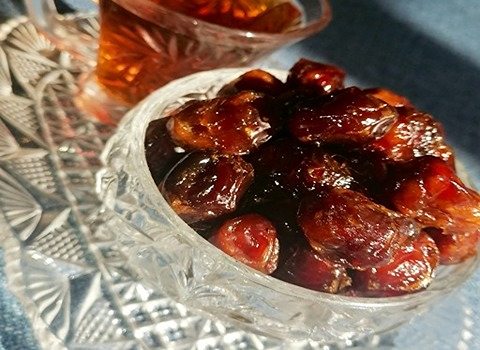 بهترین خرما خاصویی خشک + قیمت خرید عالی