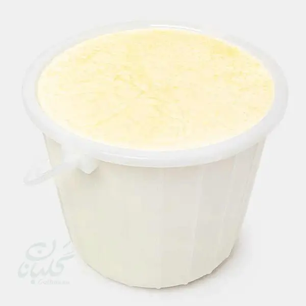 تصویر 4 از قیمت و خرید سطل ماست یکبار مصرف + فروش ارزان