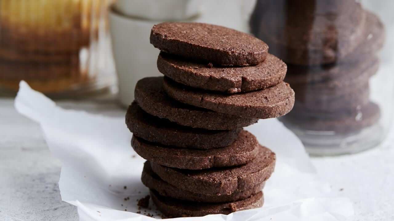 تصویر 3 از قیمت بیسکویت شکلاتی + خرید باور نکردنی