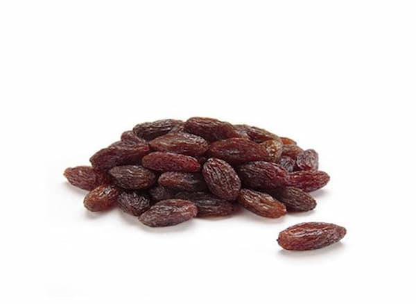 تصویر 5 از خرید کشمش آفتابی بی دانه + قیمت فروش استثنایی