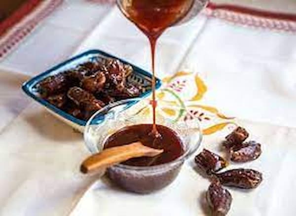 تصویر 1 از راهنمای خرید شیره خرما درجه یک + قیمت عالی
